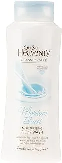 Oh So Heavenly Body Wash Moisture Burst, 720 Ml