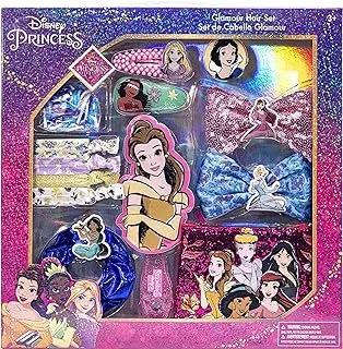 Disney Princess Hair Set