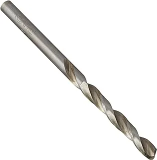 Bosch 2608595061 Metal Drill Bits Hss-G, Din 338, Silver, 4.5 Mm