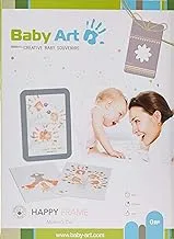 Baby Art Happy Frame Mother'S Day, Piece Of 1