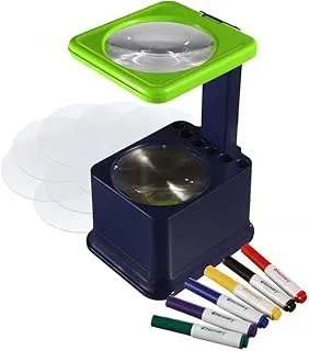 Discovery TOY SKETCHER PROJECTOR, One Size