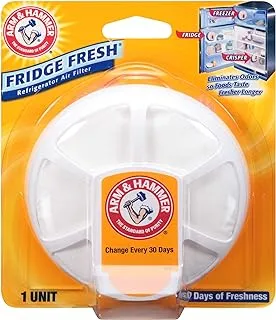 Arm & Hammer Fridge Fresh Baking Soda