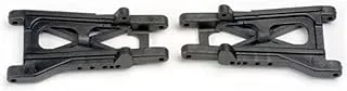 Traxxas Suspension Arms Rear, Black, 2555