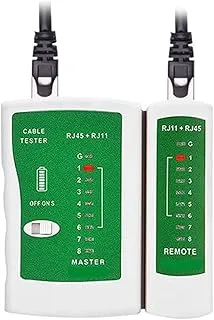 Network Linemeter, Network Linemeter | Rj45+Rj11