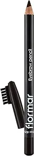 Flormar Eyebrow Pencil - 405 Bitter Brown