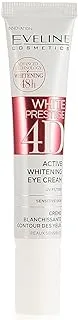 Eveline Cosmetics White Prestige 4D Whitening Eye Cream