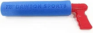 Dawson Sports Unisex Adult 15714B Water Blaster Gun 15714B - Blue, 30Cmx8X5