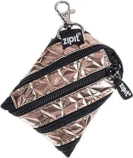 Zipit Grillz Slim Jumbo Pouch - Zj-Gr-5