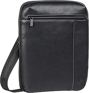 Rivacase 8910 (Pu) Black Tablet Bag 10.1