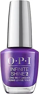 OPI Infinite Shine Long-Wear Nail Polish 14 ml, The Sound Of Vibrance