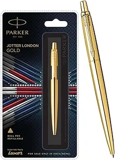 Parker Jotter GT Ball Pen, Gold