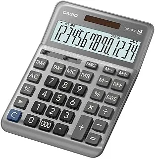 Casio Calculators - DM-1400F