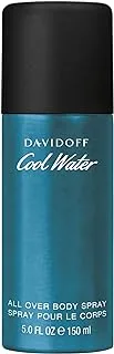 Davidoff Cool Water Eau de Toilette Spray for Men