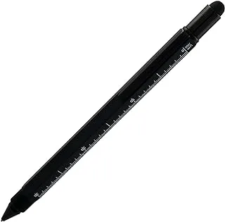 Monteverde Mv35240 0.9 Mm Tool Pencil - Black