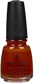 China Glaze Kicks Nail Polish - Oh How Street - 0.5 oz