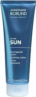 Annemarie Borlind After Sun Soothing Lotion 125 ml