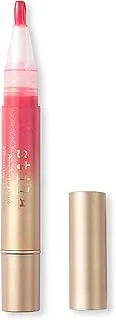 ملمع الشفاه Beauty Bakerie Plumping Lip Glaze ، فلورا ، 0.11 fl. أوقية / 3.5 مل