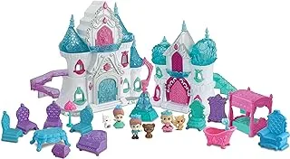 Pj Power Joy Play Home Frosty Wonderland, 1206