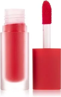 Hank & Henry, Los Angeles. Cherry Mattes Lipstick, Stay All Day Creamy & Waterproof Matte Liquid Lipliquid. Moisturizing & Hydrating, Smudge Proof, For Dry Lips.- Betty Boo