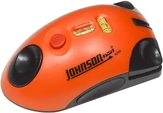 Johnson 9250 Laser Line Level (Mouse)