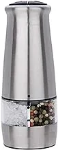 Sam & Squito 2 In 1 Electrical Salt & Pepper Mill KDL-532