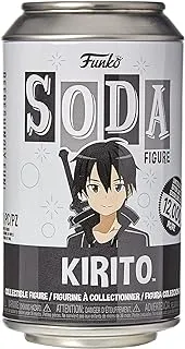 Pop Sword Art Online Kirito Vinyl Soda Figure