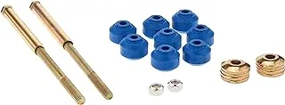 Acdelco 45G20642 Professional Front Suspension Stabilizer Bar Link Kit With Hardware