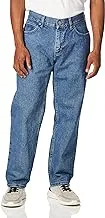 Lee mens Relaxed Fit Straight Leg Jean Jeans (pack of 1)