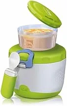 Chicco Thermal Food Containers System (6M+)