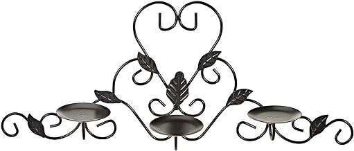 Harmony Metal Hanger Without Candle