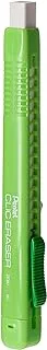 Pentel Ze80-K Eraser Pen, Light Green, Pack Of 12