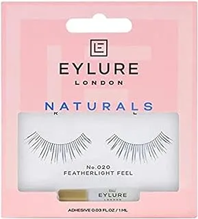 Eylure Naturalite False Lashes, No 020