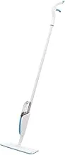 Amazon Basics Spray Mop - Blue & White