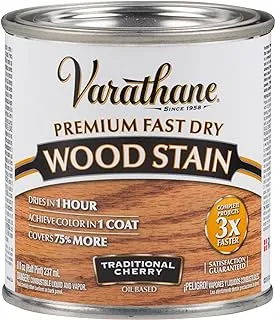 Rust-Oleum VARATHANE® Premium Fast Dry Wood Stain