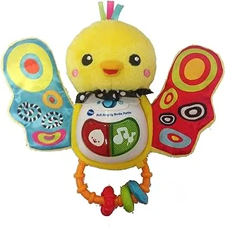 VTech SOFT SINGING BIRDIE RATTLE