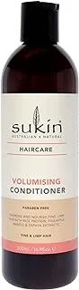 SUKIN Volumising Conditioner, 500 ml