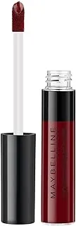 Maybelline New York Sensational Liquid Matte Lipstick, 02 Soft Wine, 7 ml