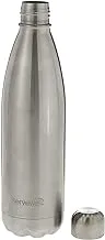 Bali - Water Bottle 1000 ML - Steel