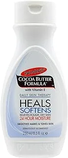 Palmers Cocoa Butter Lotion 8.5 Ounce With Vitamin-E (251Ml) (2 Pack)