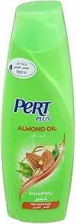 Pert Plus Length & Strength Shampoo with Almond Oil 400ml