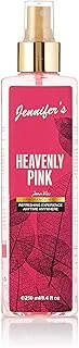 Jennifer'S Heavenly Pink Fragrance Mist, 250 Ml