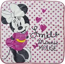 Disney Minnie Swaddle Wrap For Newborn,