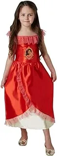 Rubie's 3630038 - Elena Classic, Action Dress Ups und Zubehör, S