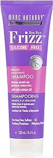 Marc Anthony Bye Bye Frizz Keratin Shampoo 250Ml