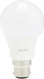 Philips Ess Led Bulb 11W B22 6500K 230V 1Pf / 12 Uae ، أبيض ، 8718696821541