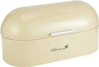 Harmony Zj-A618 Bread Box Iron Powder Coaing