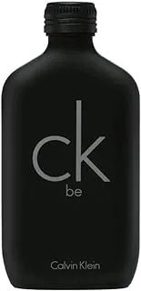 Calvin Klein CK Be Perfume for Unisex Eau De Toilette 200ML