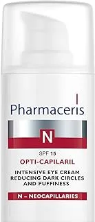 Pharmaceris Ph OptiCapilaril Intensive Cream, 15ml