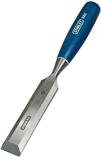 Stanley 0-16-558 Bevel Edge Chisel