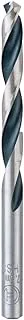 Bosch Pack Of 10 Metal Twist Drill Bits - 2608577243